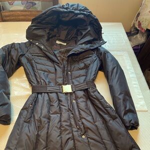 COLE HANN woman’s puffer coat